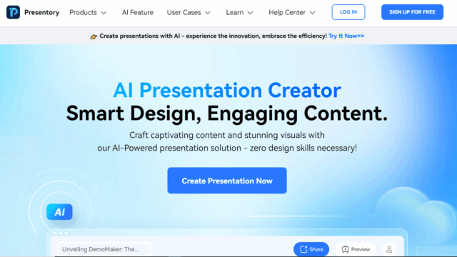 Presentorypng