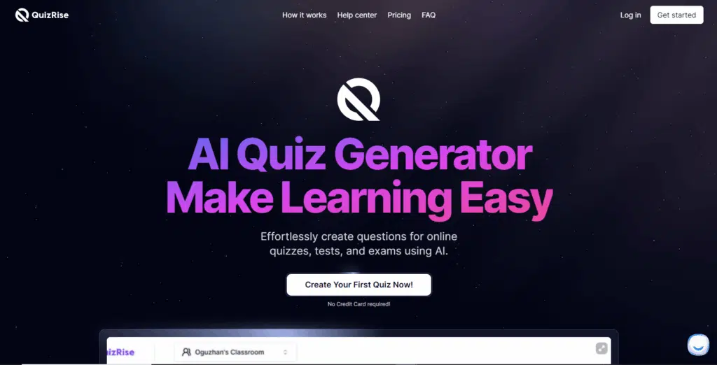 QuizRisepng