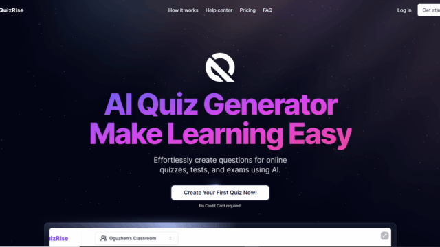 QuizRisepng