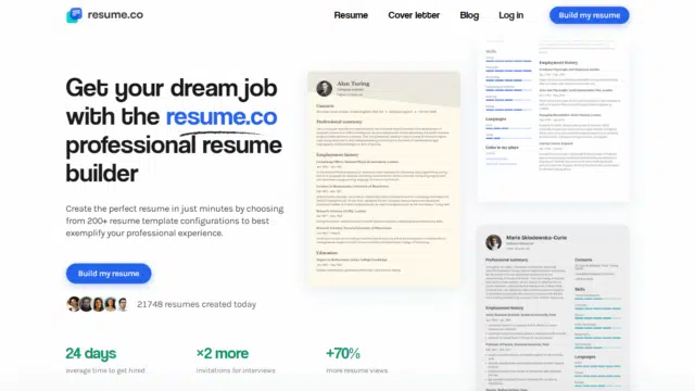 Resume-Copng