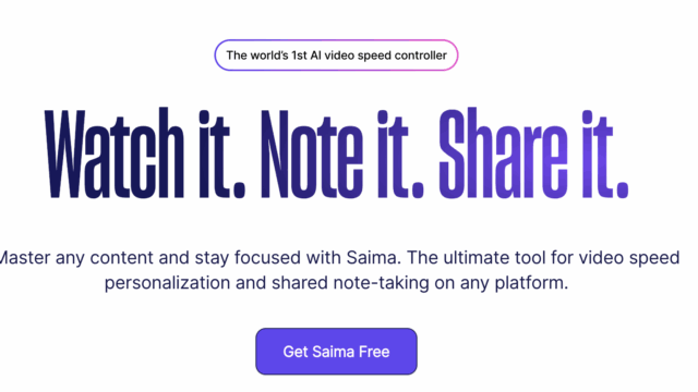 Saima