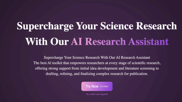 Scifocus