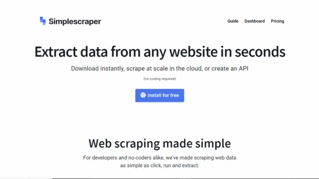 Simplescraperpng