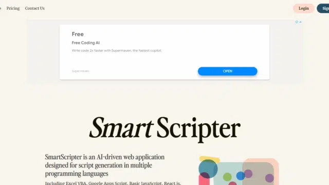 SmartScripterpng