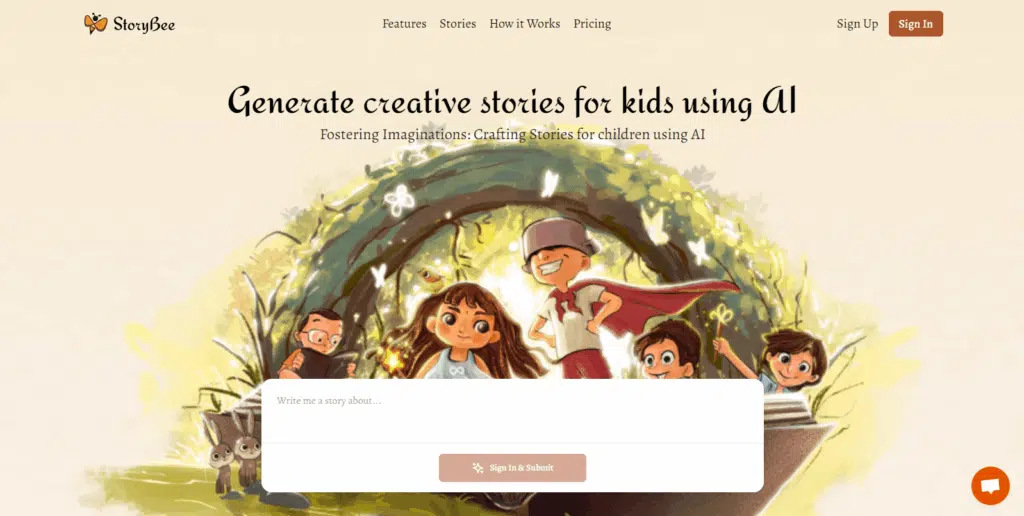 StoryBeepng