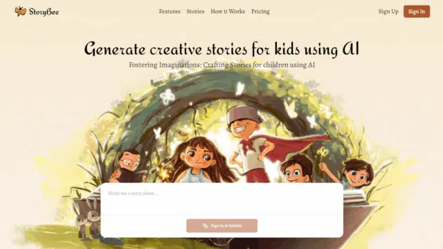StoryBeepng