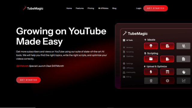 Tube-Magicpng