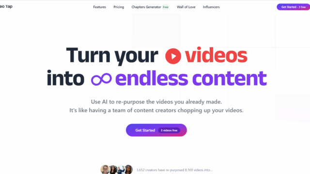 VideoTappng