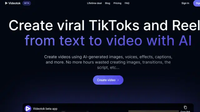 VideoTokPNG