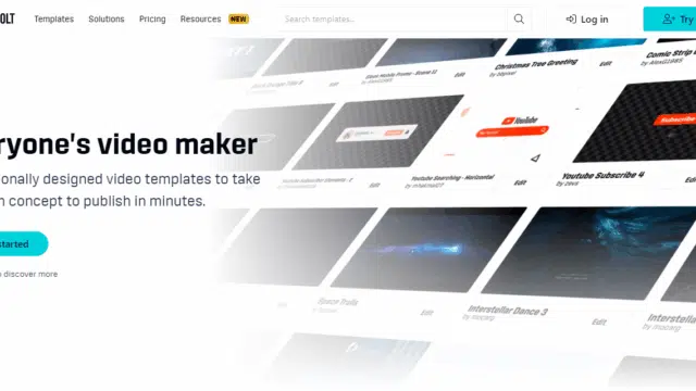 Videoboltpng