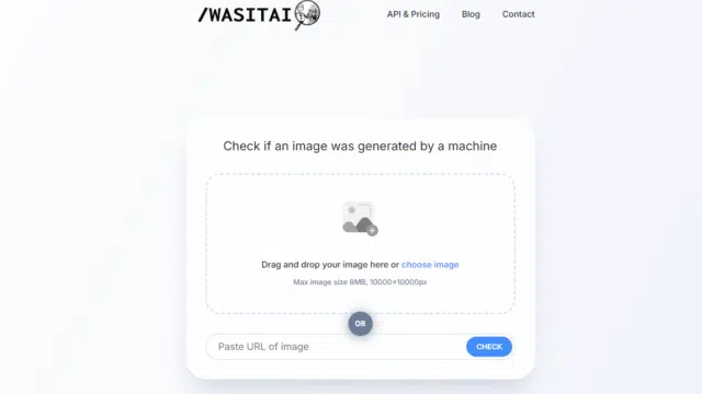 Wasitaipng