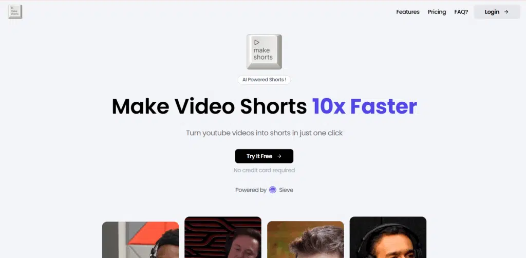 makeshortsai